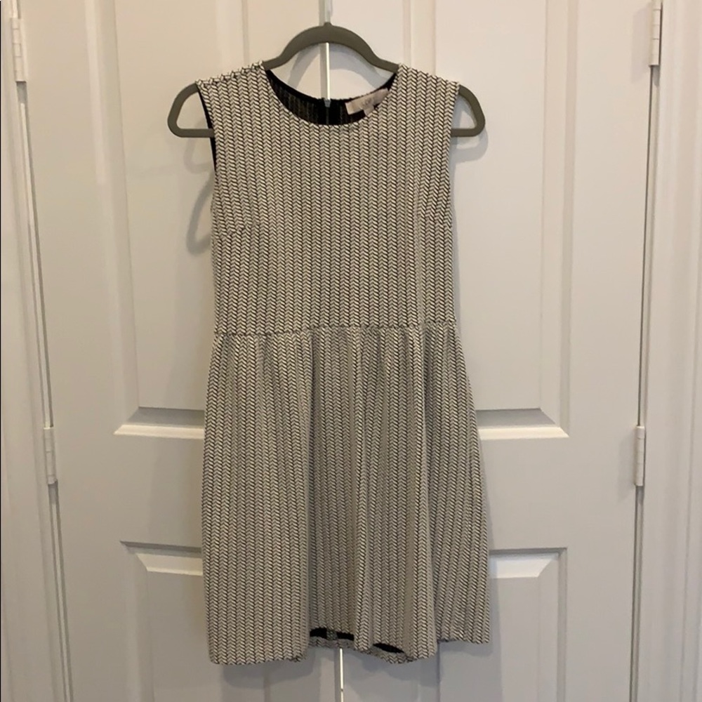 Loft dress